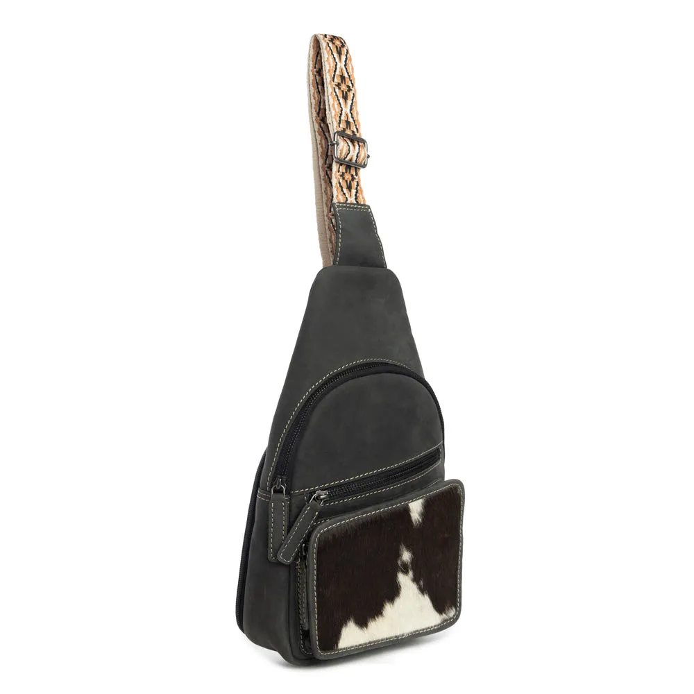 Wild Pony Sling Bag sold by Myra Bag product image thumbnail 2