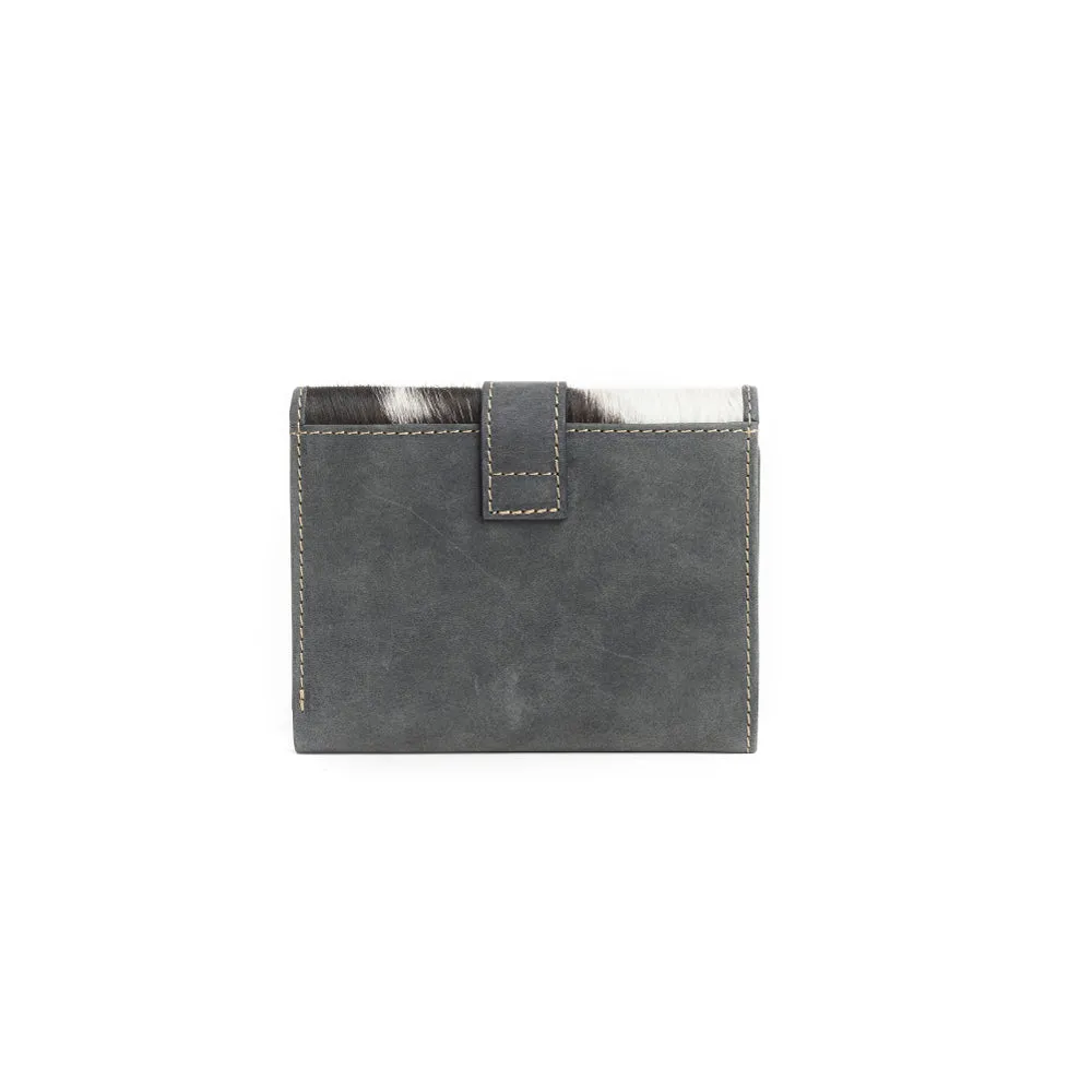 Wild Pony Elegance Wallet sold by Myra Bag product image thumbnail 2