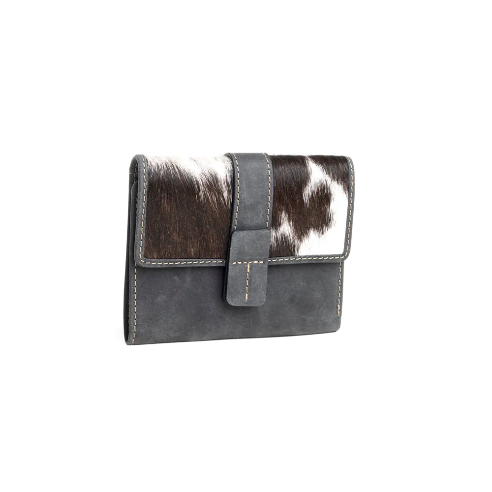 Wild Pony Elegance Wallet sold by Myra Bag product image thumbnail 3