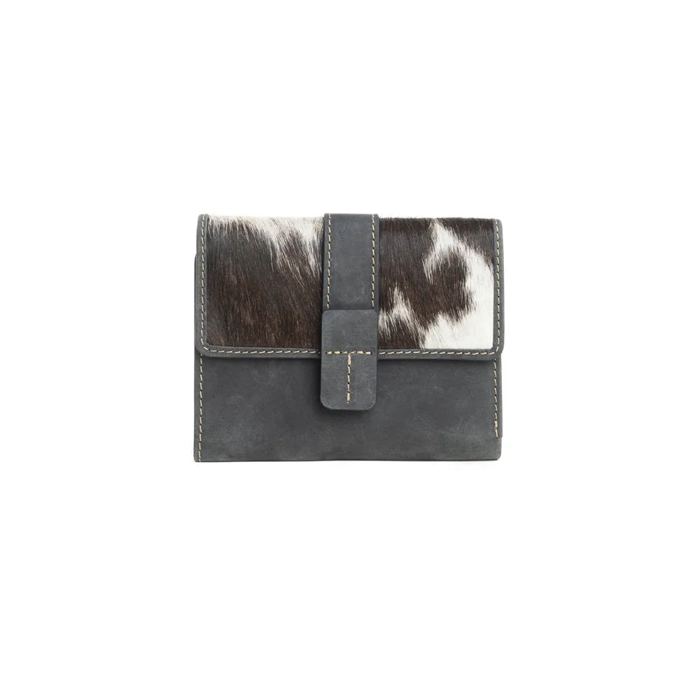 Wild Pony Elegance Wallet sold by Myra Bag