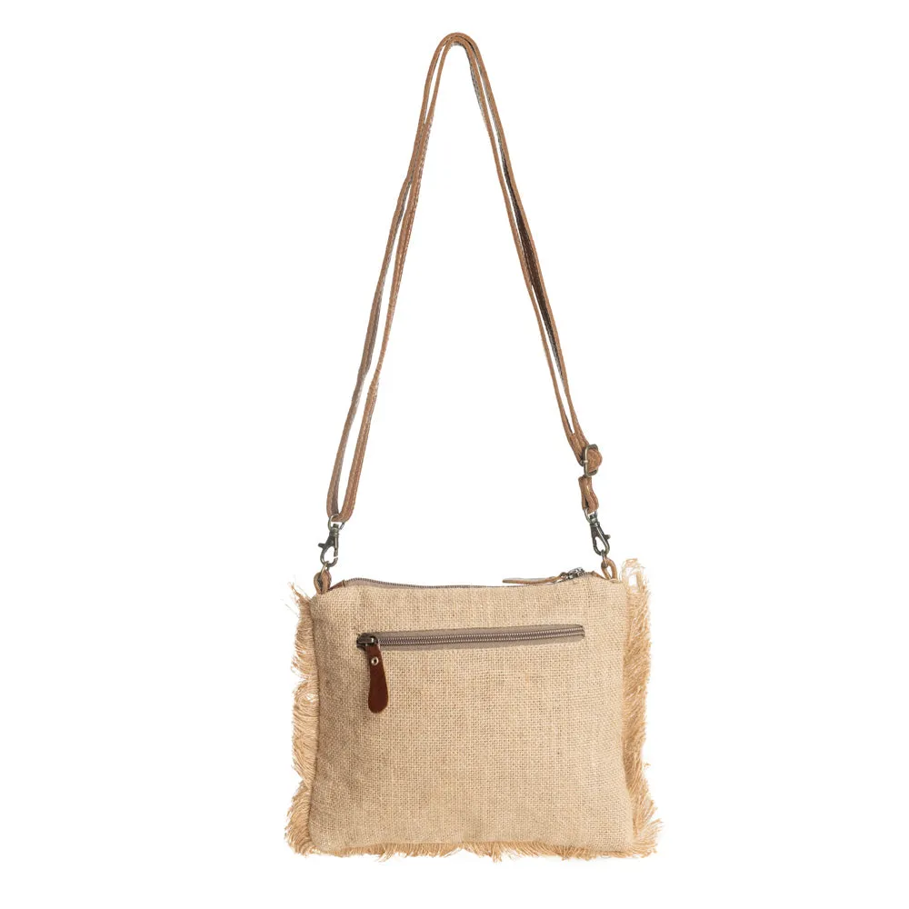 Mesa Moonlight Crossbody Bag sold by Myra Bag product image thumbnail 4