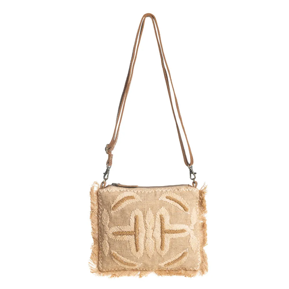 Mesa Moonlight Crossbody Bag sold by Myra Bag