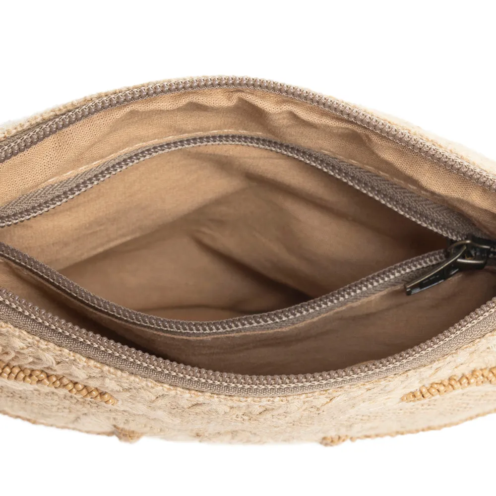 Mesa Moonlight Crossbody Bag sold by Myra Bag product image thumbnail 5