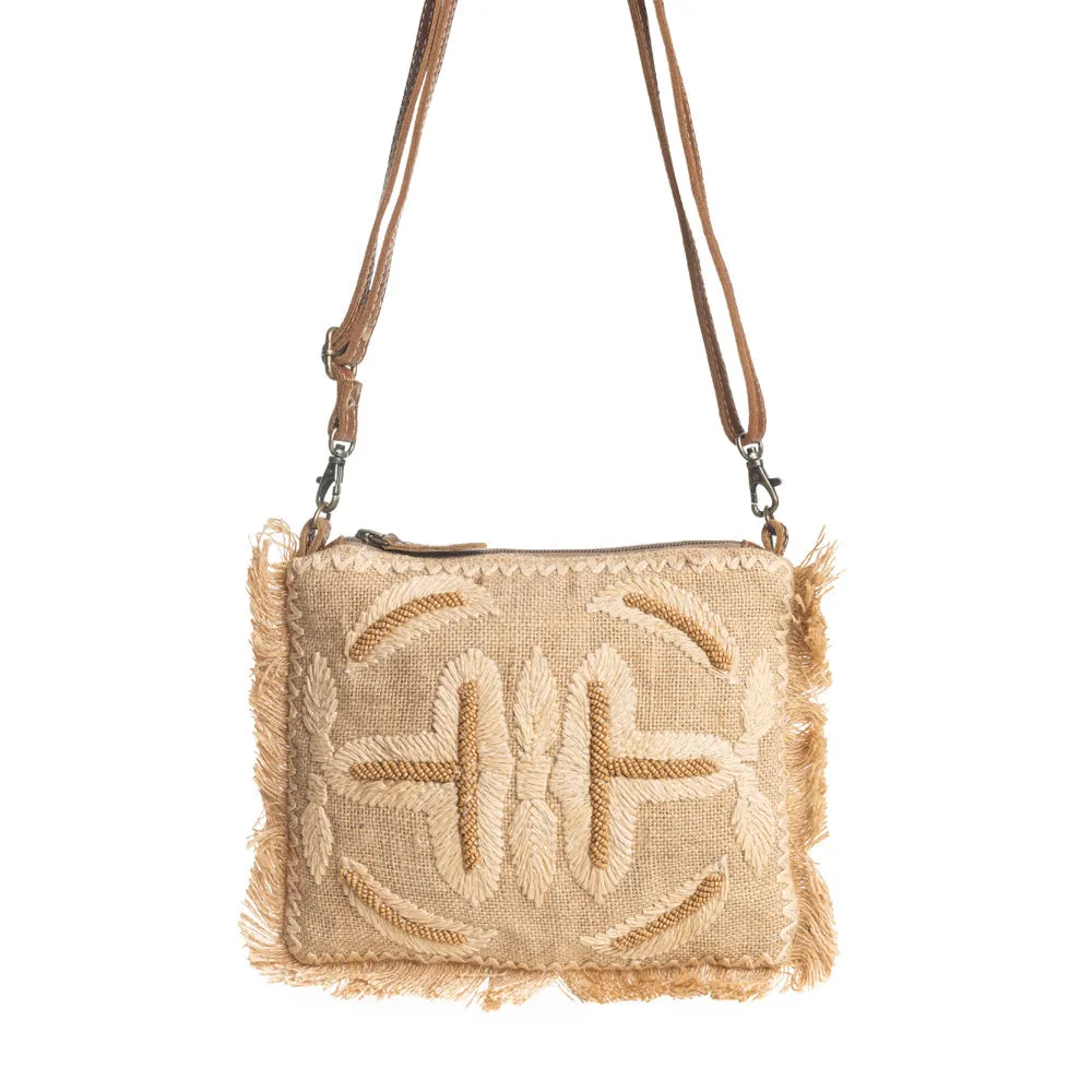 Mesa Moonlight Crossbody Bag sold by Myra Bag product image thumbnail 2