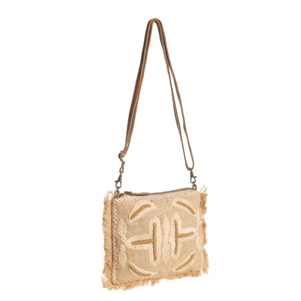 Mesa Moonlight Crossbody Bag sold by Myra Bag product image thumbnail 3