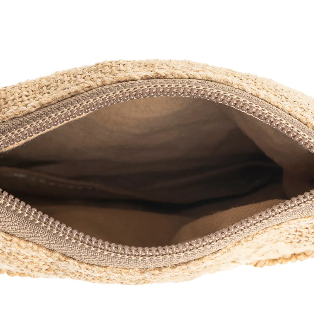 Mesa Moonlight Clutch Pouch sold by Myra Bag product image thumbnail 4