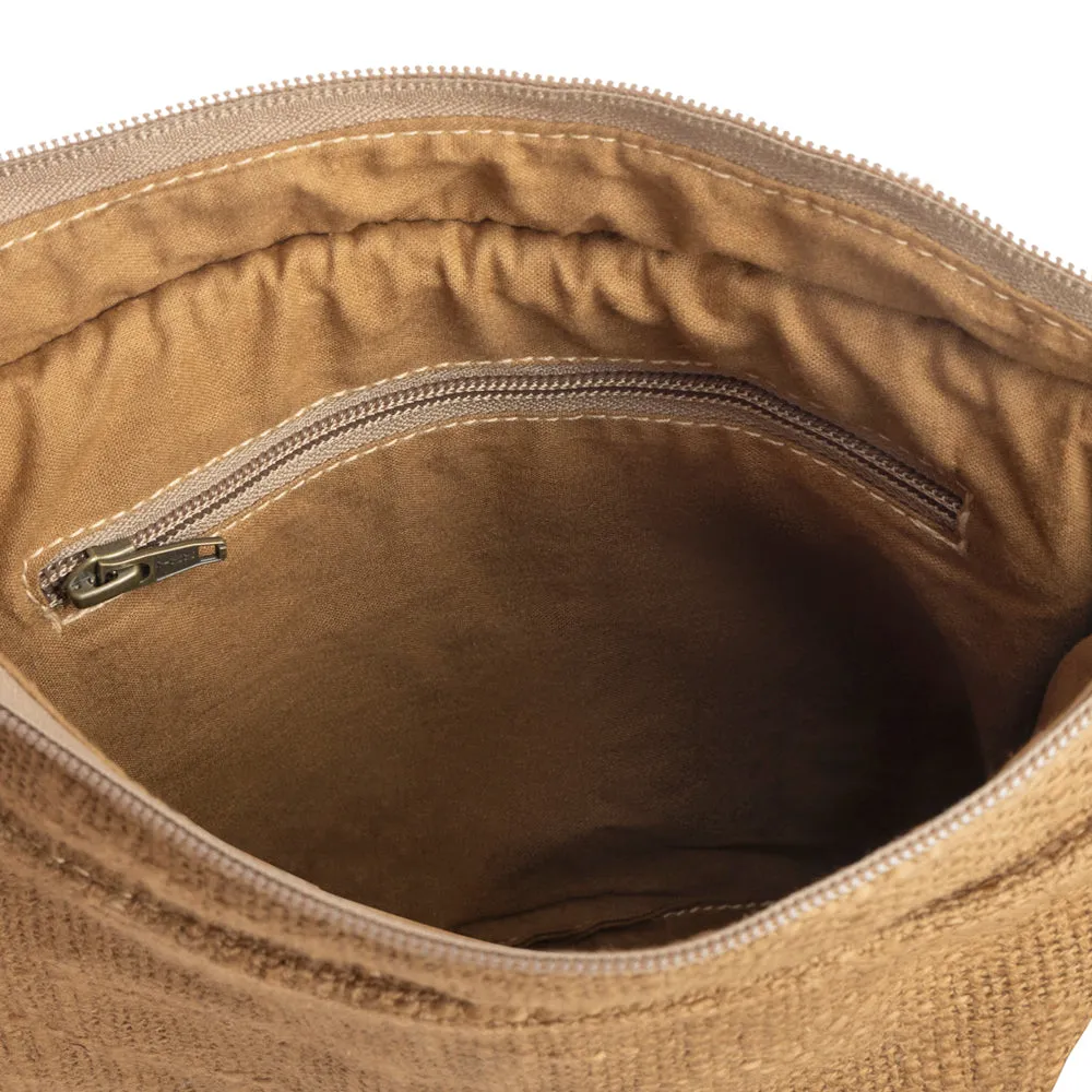 Wildlower Ridge Crossbody Bag sold by Myra Bag product image thumbnail 5