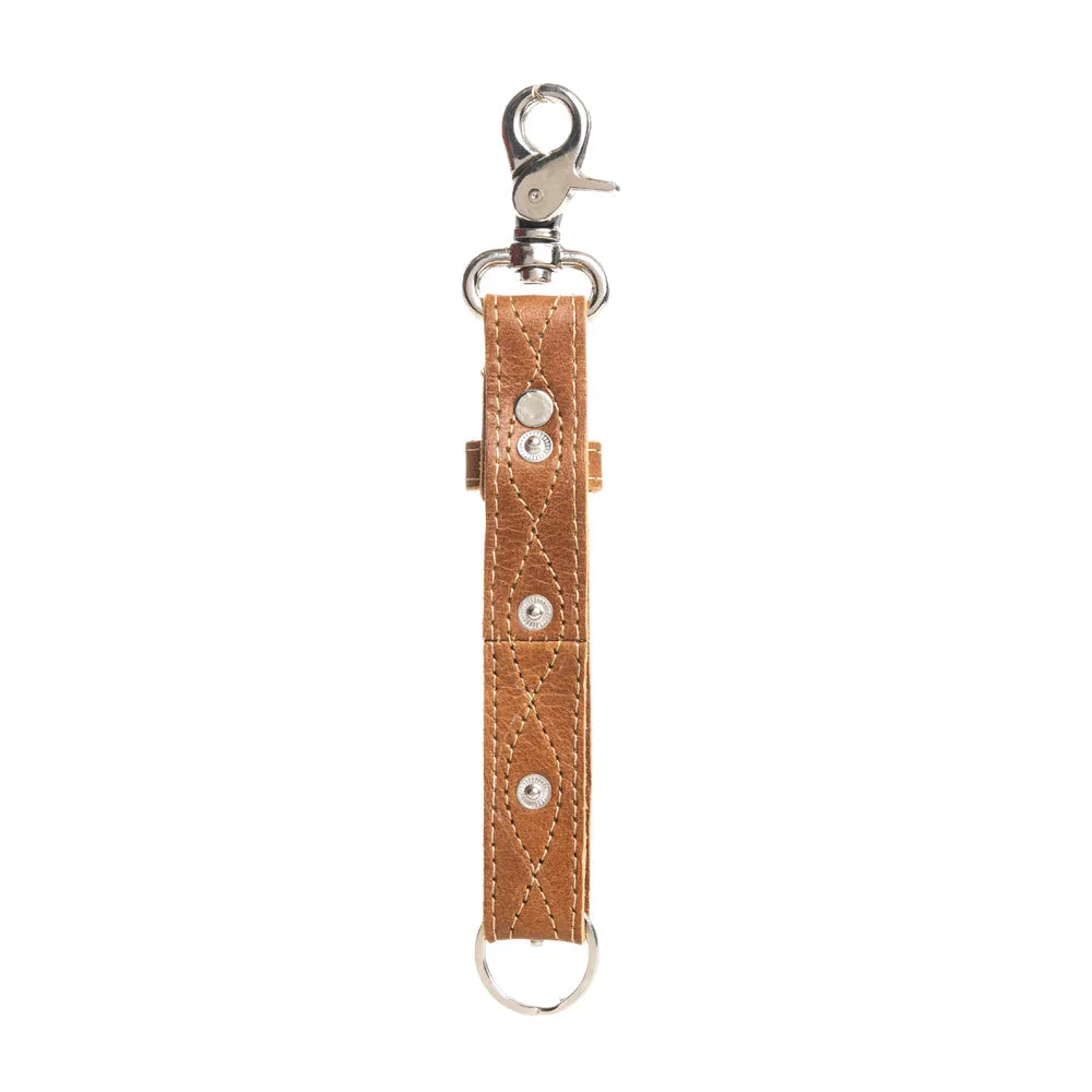 Mesa Sands Key Fob sold by Myra Bag