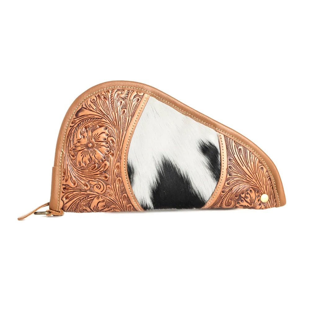 Sonoran Range 12" Gun Case sold by Myra Bag product image thumbnail 3