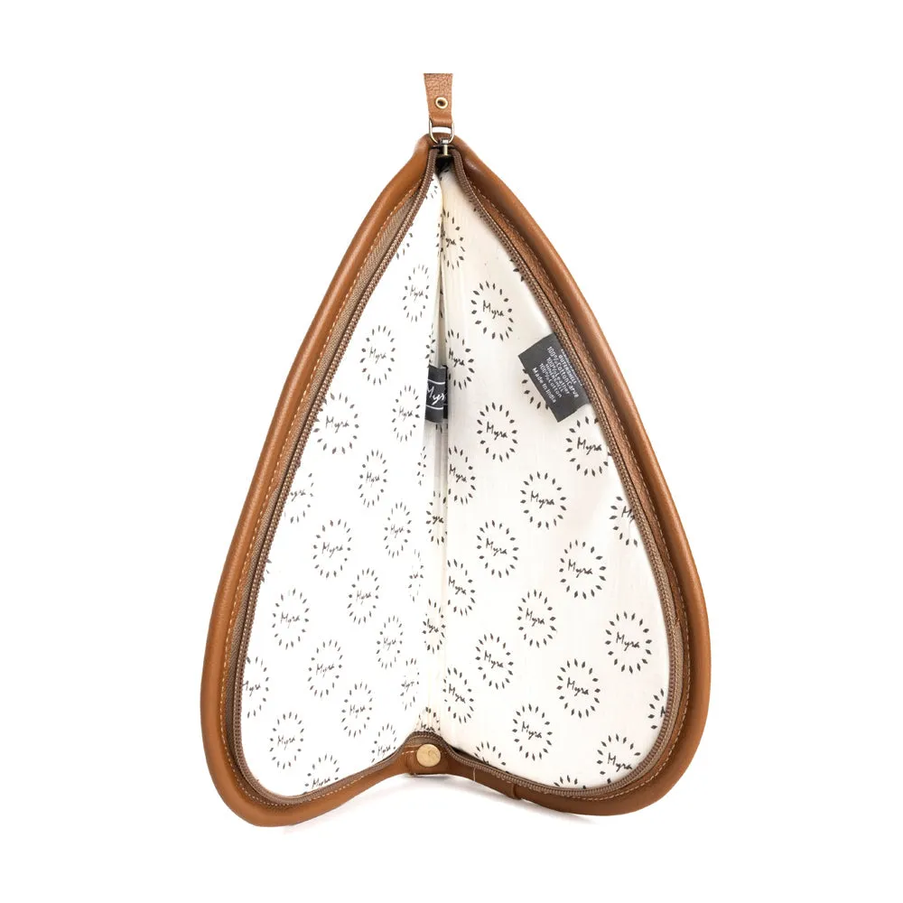 Sonoran Range 12" Gun Case sold by Myra Bag product image thumbnail 4