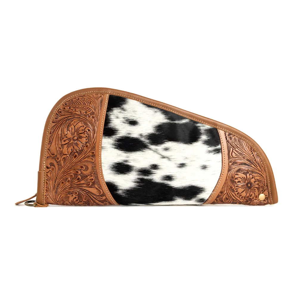 Sonoran Range 15" Gun Case sold by Myra Bag product image thumbnail 3