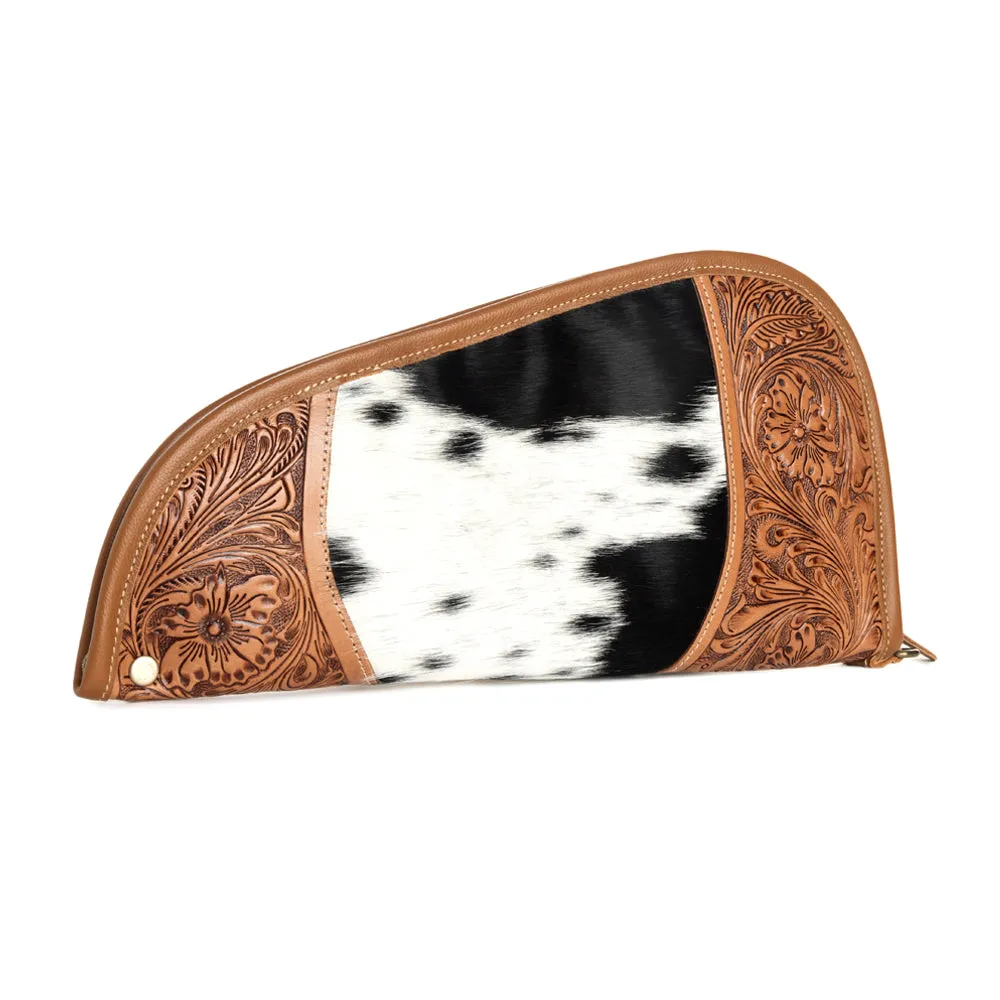 Sonoran Range 15" Gun Case sold by Myra Bag product image thumbnail 2