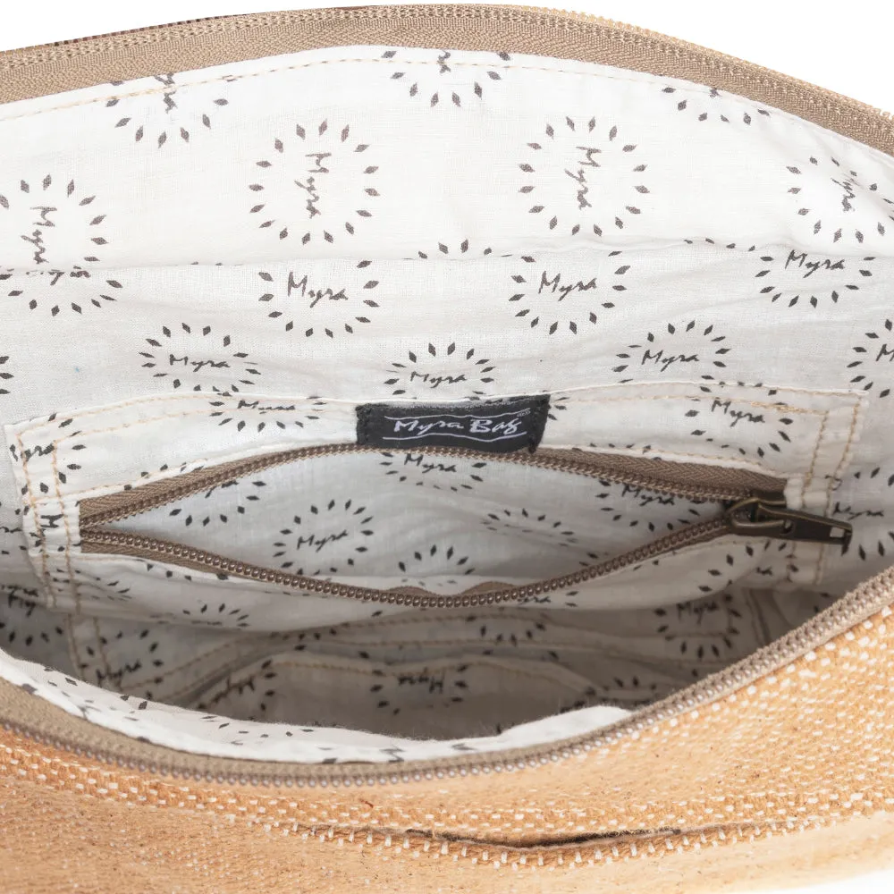 Prairie Magic Shoulder Bag sold by Myra Bag product image thumbnail 4