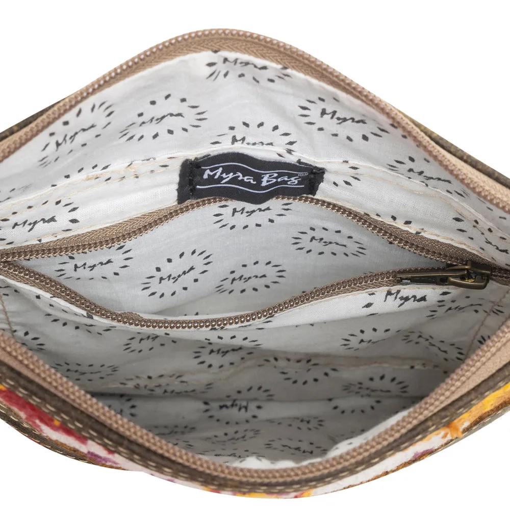 My Desert Sunset Crossbody Bag sold by Myra Bag product image thumbnail 4