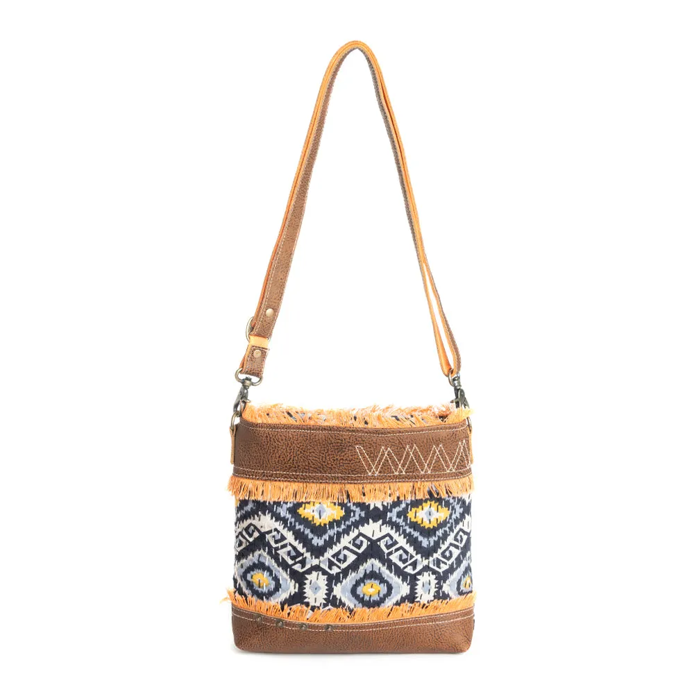 Desert Mirage Small and Crossbody Bag sold by Myra Bag product image thumbnail 2