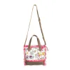 Prairie Garden Small and crossbody bag sold by Myra Bag