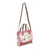 Prairie Garden Small and crossbody bag sold by Myra Bag