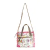 Prairie Garden Small and crossbody bag sold by Myra Bag