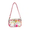Prairie Garden Small Crossbody Bag sold by Myra Bag