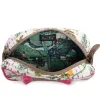 Prairie Garden Small Crossbody Bag sold by Myra Bag