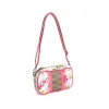 Prairie Garden Small Crossbody Bag sold by Myra Bag
