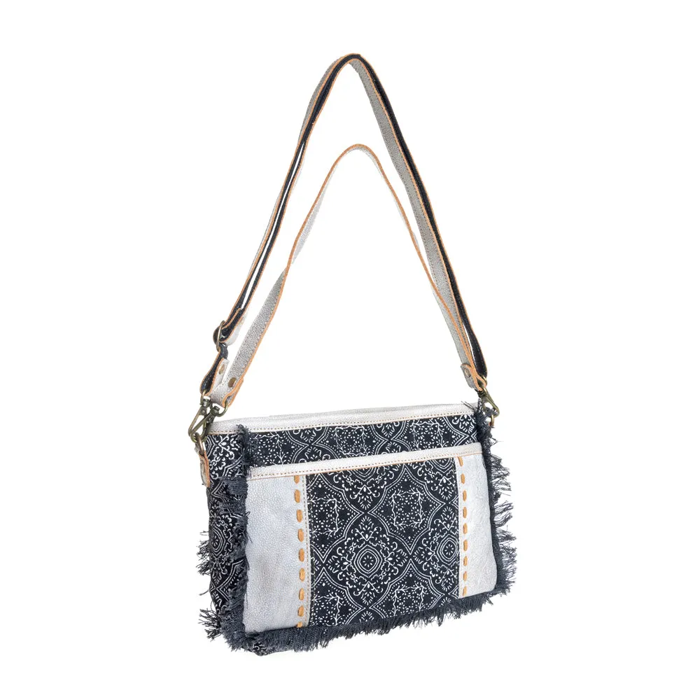 Moroccan Nights Small and crossbody bag sold by Myra Bag product image thumbnail 2