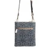 Moroccan Nights Small Crossbody Bag sold by Myra Bag