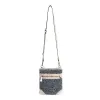 Moroccan Nights Small Crossbody Bag sold by Myra Bag