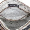 Moroccan Nights Small Crossbody Bag sold by Myra Bag