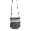 Moroccan Nights Small Crossbody Bag sold by Myra Bag