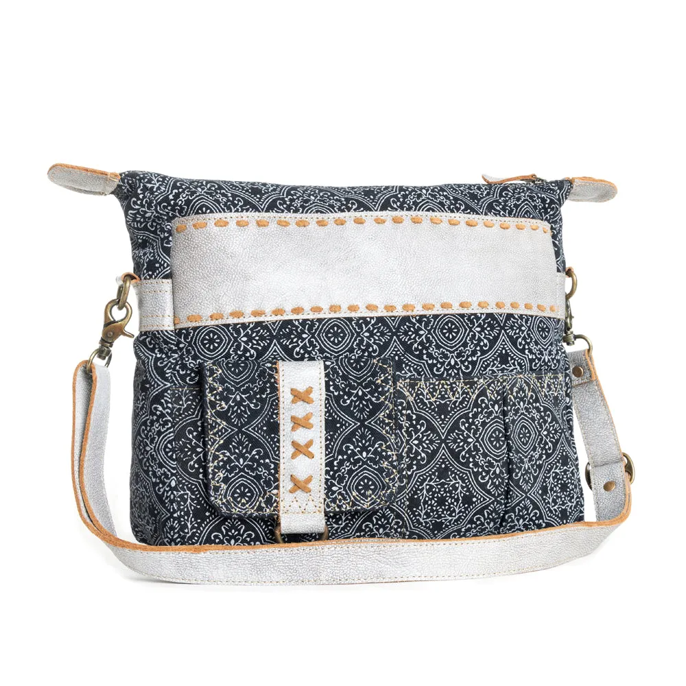 Moroccan Nights Shoulder Bag sold by Myra Bag product image thumbnail 2