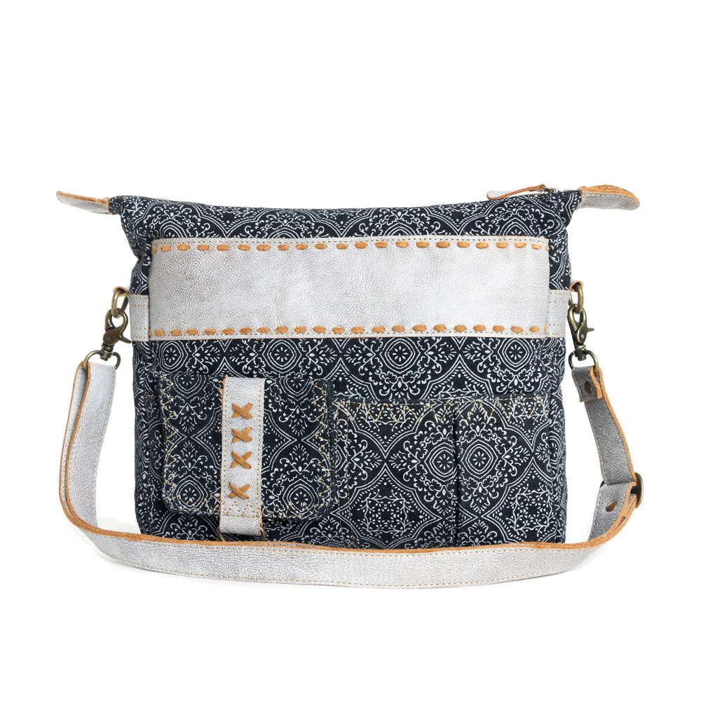 Moroccan Nights Shoulder Bag sold by Myra Bag