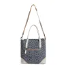 Moroccan Nights Tote Bag sold by Myra Bag
