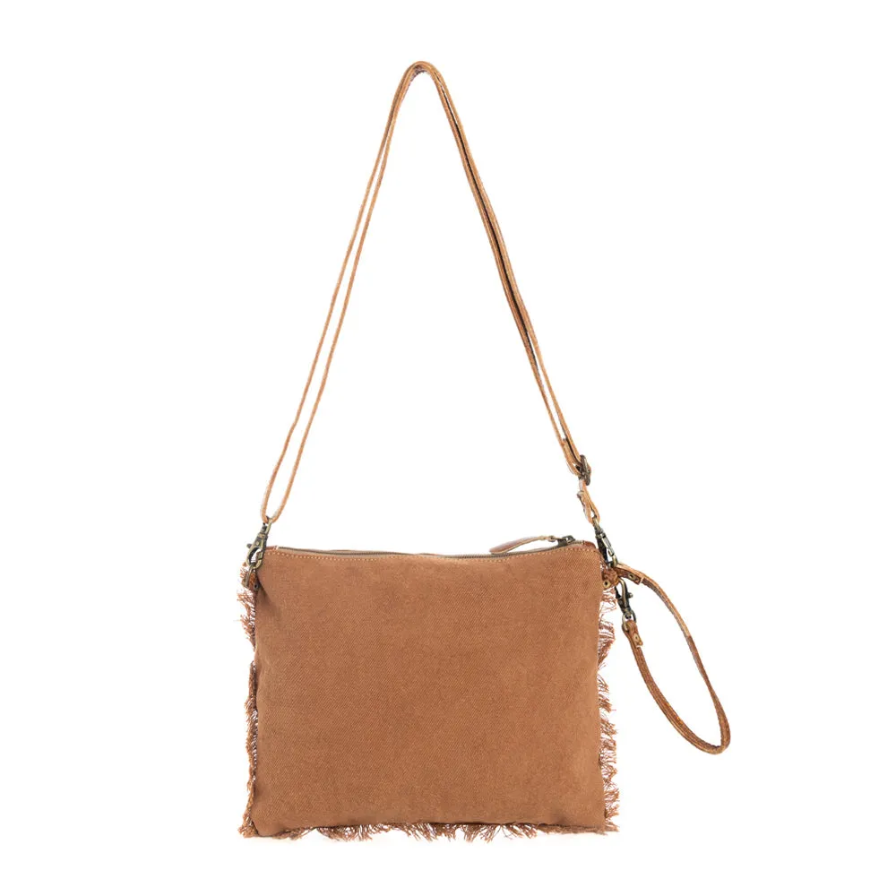 Sud-Atlantique Crossbody Bag sold by Myra Bag product image thumbnail 3