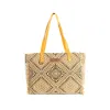Bohemian Breeze Small Bag in Sand sold by Myra Bag