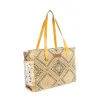 Bohemian Breeze Small Bag in Sand sold by Myra Bag