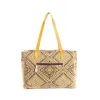 Bohemian Breeze Small Bag in Sand sold by Myra Bag
