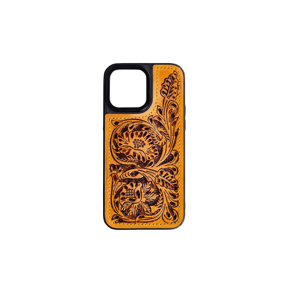 Falcon Trail Phone Case for iPhone 14 Pro Max sold by Myra Bag product image thumbnail 4