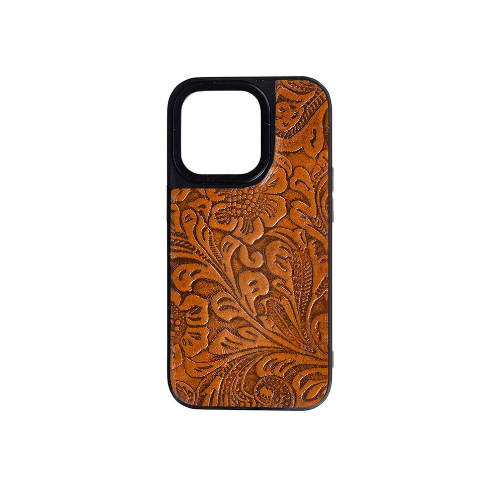 Falcon Trail Phone Case for iPhone 14 Pro sold by Myra Bag product image thumbnail 4