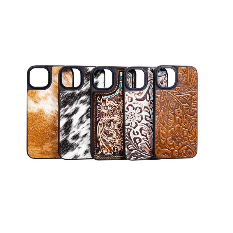 Mesa Spirit Phone Case for iPhone 13 Pro sold by Myra Bag