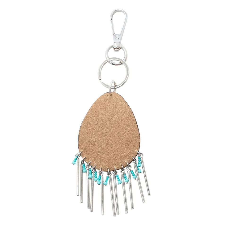 Desert High Key Fob sold by Myra Bag product image thumbnail 2