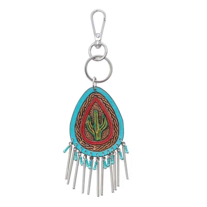 Desert High Key Fob sold by Myra Bag