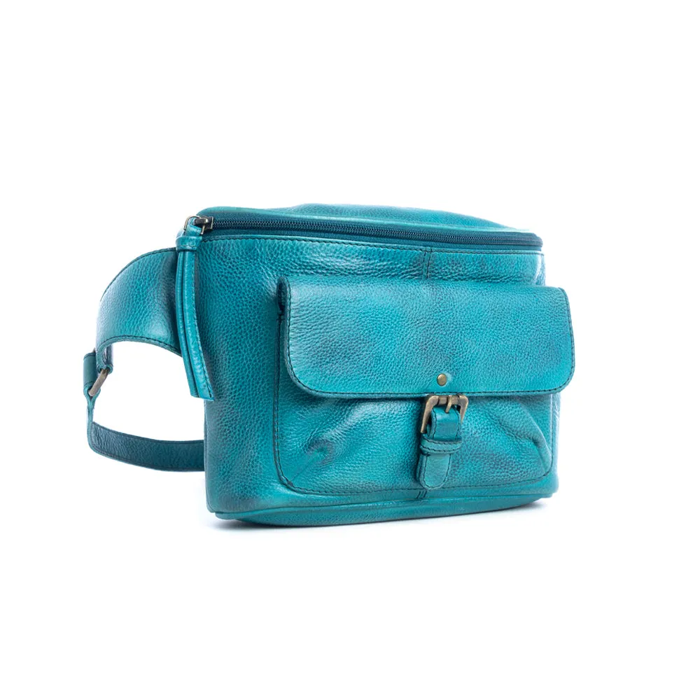 Lovestone Fanny-Pack Bag sold by Myra Bag product image thumbnail 2