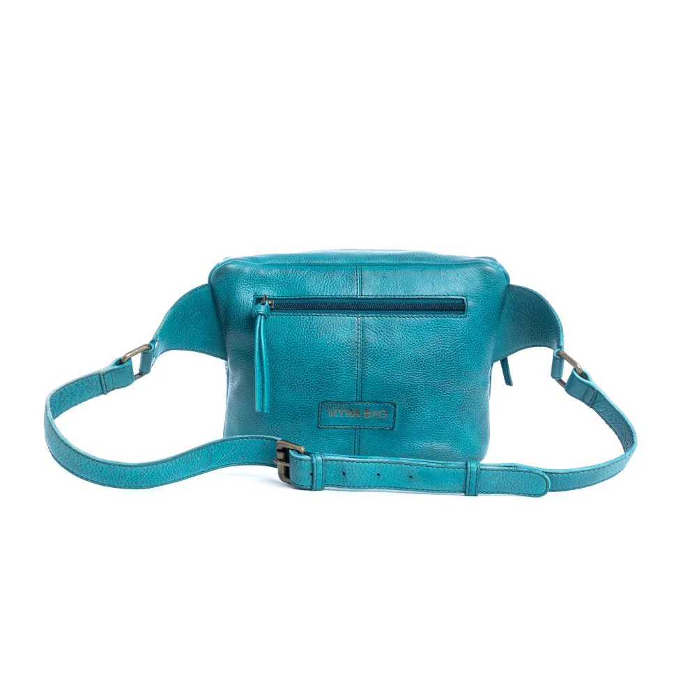 Lovestone Fanny-Pack Bag sold by Myra Bag product image thumbnail 3