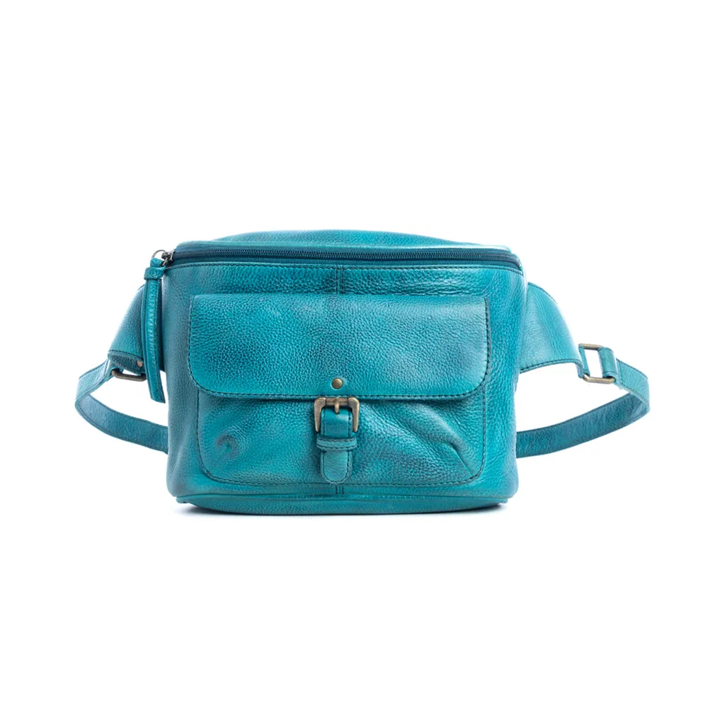 Lovestone Fanny-Pack Bag sold by Myra Bag