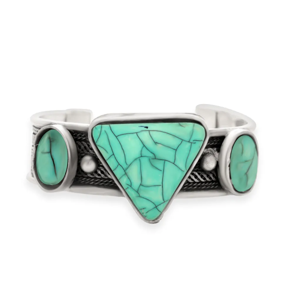 Yente's Yearning Bracelet sold by Myra Bag