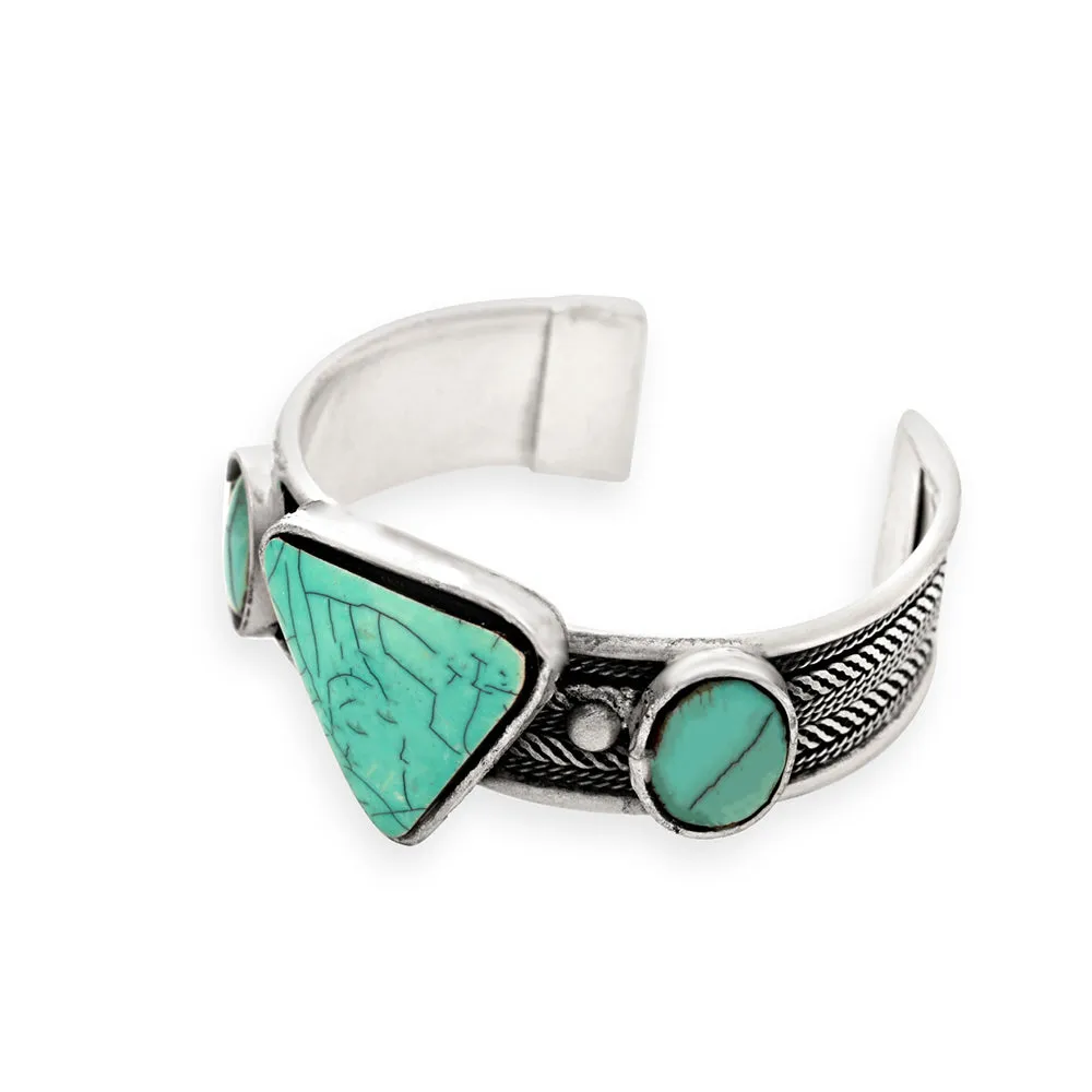 Yente's Yearning Bracelet sold by Myra Bag product image thumbnail 2
