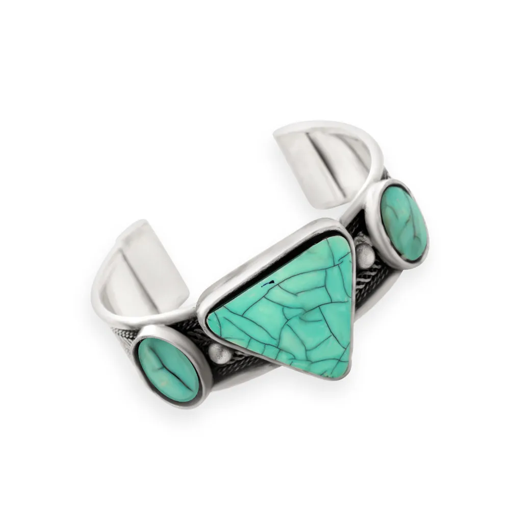 Yente's Yearning Bracelet sold by Myra Bag product image thumbnail 3