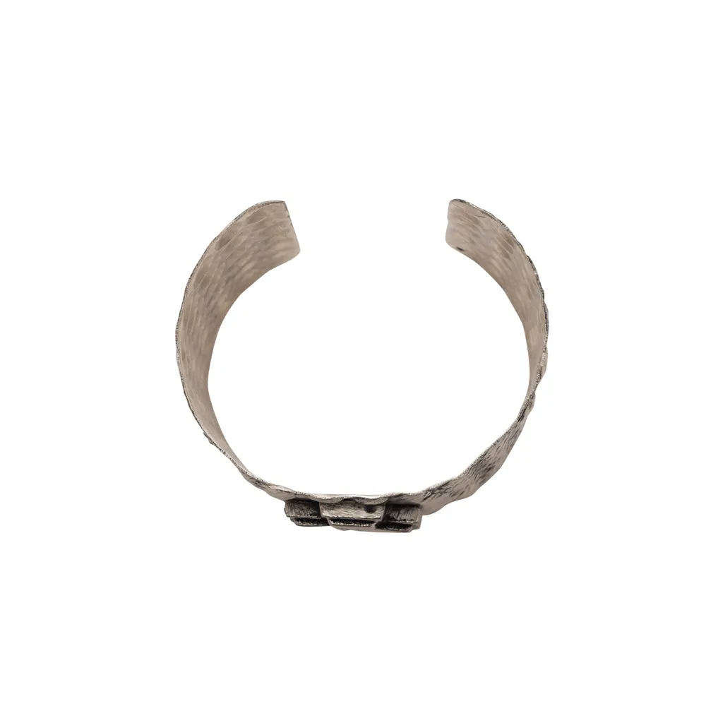 Faith of My Faith Cuff Bracelet sold by Myra Bag product image thumbnail 5