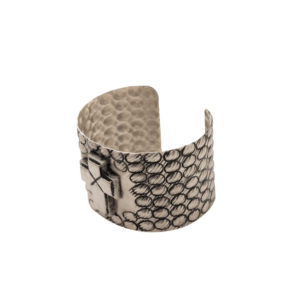Faith of My Faith Cuff Bracelet sold by Myra Bag product image thumbnail 4